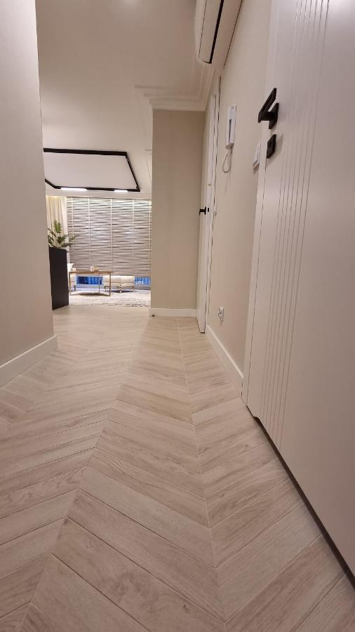 Apartament Bulwary Oświęcim Exterior foto