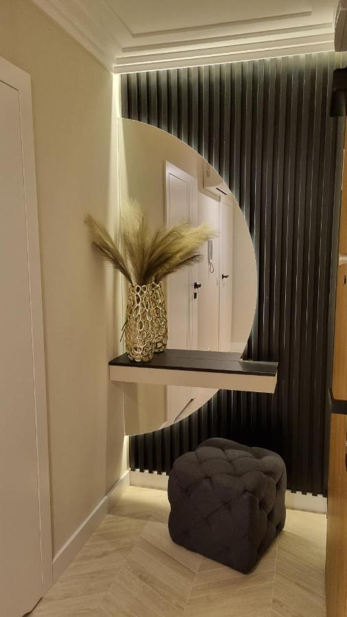 Apartament Bulwary Oświęcim Exterior foto